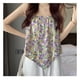 thumbnail image 4 of Halter Tops, Halter Tank Tops para Halter Tank Tops Halter Tops para mujeres Respuesta rápida, 4 of 9