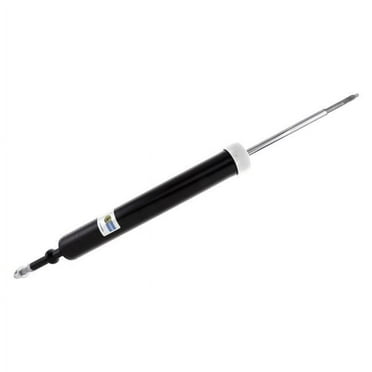 Bilstein Shocks  B4 Series Rear Standard Twin-Tube Shock Absorber for 2007-2013 3-Series BMW - Black