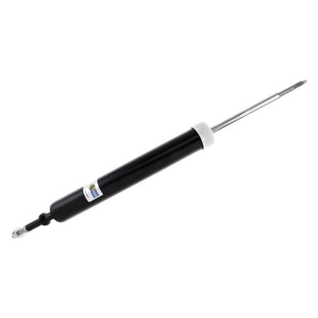 Bilstein Shocks  B4 Series Rear Standard Twin-Tube Shock Absorber for 2007-2013 3-Series BMW - Black