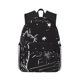 thumbnail image 1 of Fotbe Star Gazing Cat Illustration Mochila Ligera Casual para Laptop para Hombres y Mujeres, Mochila Impermeable de Uso Diario, Mochila para Universidad, 1 of 6
