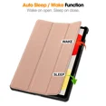thumbnail image 4 of Case for Xiaomi Redmi Pad 2022 10.61 Inch Magnetic Smart Tablet Stand Cover for Redmi Pad SE 2023 Case 11 Inch PU Leather Cover (XK,Redmi Pad SE 11 inch), 4 of 7