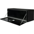 thumbnail image 5 of Buyers Products 1752810 Pro Series Steel Underbody Truck Box, 48 x 18 x 18 inch, Black, 5 of 10