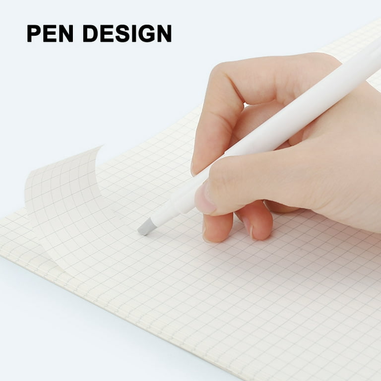 DiamondDrillsUSA - Pink Ceramic Tip Paper Cutter Pen No Razor Easy Cover  Sections