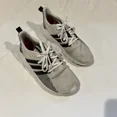 thumbnail image 3 of Adi - das Boost Shoes Men's Size 8 White EUC, 3 of 6