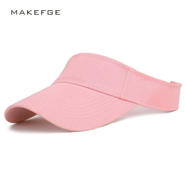 Protector Solar Verano Ganfancp Deportes Al Aire Libre Béisbol Topless 1X Sombrero
