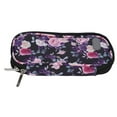 thumbnail image 2 of Étui de Voyage pour Insuline, Sac de Refroidissement pour Médicaments à Couches Multiples, Léger et Portable, Sans Bloc Réfrigérant, Violet, 2 of 14