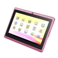 thumbnail image 2 of Kocaso M752 7" Android Tablet, 1.2GHz CPU, 512MB RAM, 4GB Storage, Dual Cameras, WiFi, Google Play, Black, 2 of 4