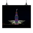 thumbnail image 2 of Print: Pops Restaurant And Gift Shop, Route 66, Arcadia, Oklahoma, 2009, 2 of 4