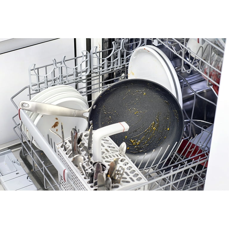 OXO Good Grips Non-Stick Pro Dishwasher safe 12 Open Frypan – HomeLoft -  Europe