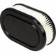 thumbnail image 5 of Set of 2 Air Filters with Air Filter Cover for 550E, 575EX, 575IS, 625EXI, 650EXI, 675EXI, 675IS Engines, Replaces Parts 594106, 798339, 798452, 59326, 5 of 5