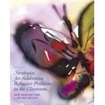 thumbnail image 1 of Pre-Owned Strategies for Addressing Behavior Problems in the Classroom (Paperback) 0136045243 9780136045243, 1 of 1