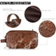 thumbnail image 2 of Neceser Elviros, tamaño grande, para viaje, afeitado, para hombre, 2 of 9