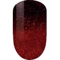 thumbnail image 2 of LECHAT Dare to Wear Nail Polish Mood Changing Color Nail Polish - MPML13 Scarlet Stars, 2 of 2