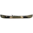 thumbnail image 6 of Old Town Sportsman Discovery Solo 119 Fishing Canoe (Ember Camo), 6 of 8