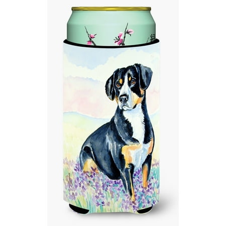 

Caroline s Treasures 7030TBC Entlebucher Mountain Dog Tall Boy Hugger Tall Boy multicolor