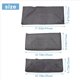 thumbnail image 5 of Organizador de Cajones de Armario para Pantalones Vaqueros Camisas Organizador de para Armario Caja de Almacenamiento Plegable No Tejida, 5 of 10