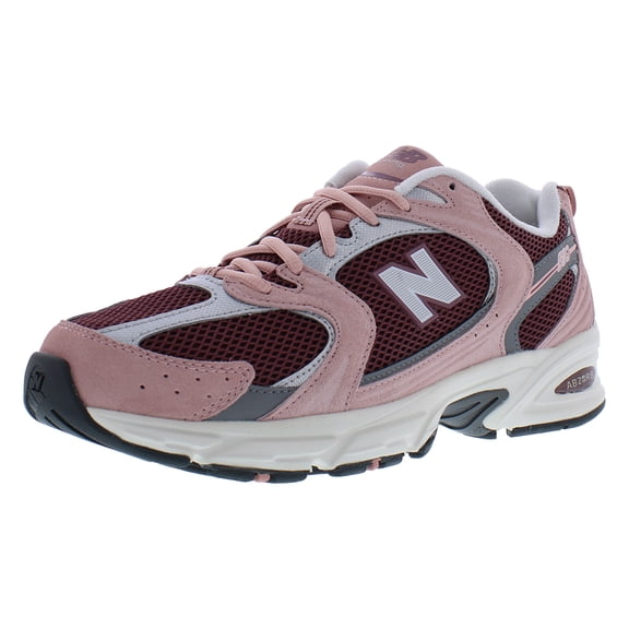 New Balance 530 Mens Shoes Size 7, Color: Pink/Red