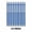 Blue, variant on Under $5 FEOLGEHLY 10Pcs Retractable Gel Pen, Smooth Writing Ballpoint Pens, Practical Journaling Stationery Pen for Office & Daily Writing