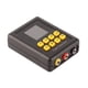 thumbnail image 5 of Bocina eléctrica 12V 105DB impermeable para ciclomotor ATV GoKarts motocicleta PocketBike Jadeshay A, 5 of 8