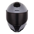 thumbnail image 4 of Casco Roda Revenge Pro Gris Mate Mica Humo S Abatible Svs gris XL, 4 of 6