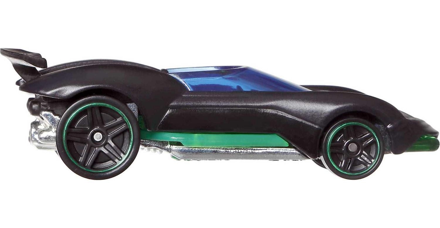 Véhicules inspirés de personnages sous licence ​Character Cars Hot Wheels