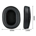 thumbnail image 4 of Sponge Ear Pads for RP-HD605N, 4 of 5