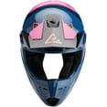 thumbnail image 3 of Answer AR1 Vendetta MX Offroad Helmet Dark Blue/Rhodamine XS, 3 of 4