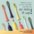 thumbnail image 2 of Replacement Toothbrush Heads Brushmo Compatible w/ Philips, 2 of 5