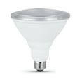thumbnail image 2 of Feit Electric Enhance LED 8.3 Watts (75W Equivalent) Bright White PAR38, E26, Non-Dimmable (4 Pack), 2 of 7