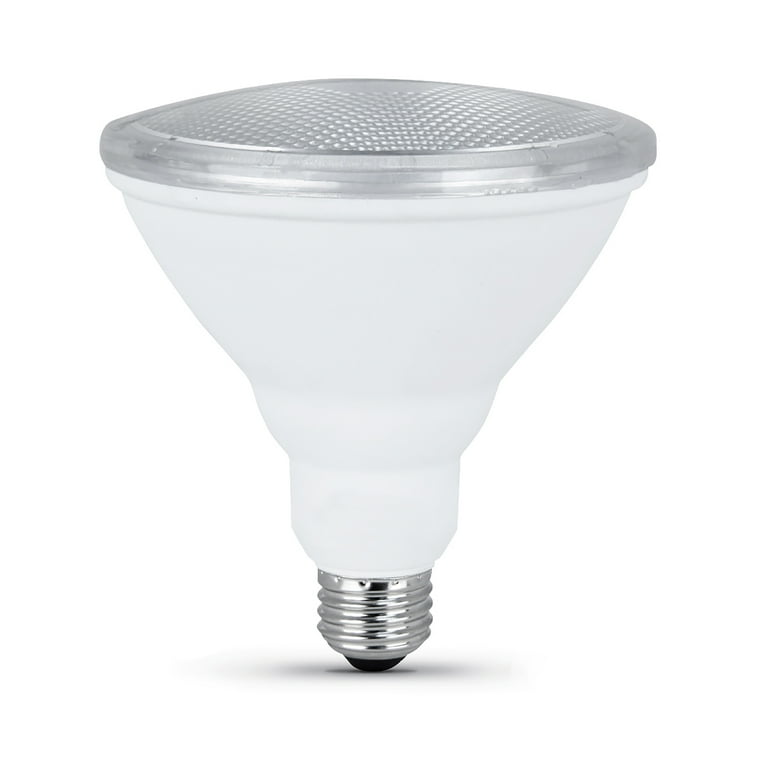 ai様mat p wht38 Feit Electric PAR38 LED Bulb, 120W Equivalent, Non Dimmable