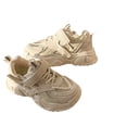 thumbnail image 5 of Willtoo Back to School Kids Toddler Sneakers Boys Girls Lightweight Mesh Casual Running Shoes for Student Everyday Wear, 5 of 6