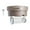 Apricot With Bucket, variant on Siruishop Feather Shuttlecock Humidifier Practical Professional Badminton Ball Steamer Gray With Bucket