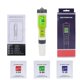 thumbnail image 5 of 3 in 1 Electronic pH Meter, pH/EC/Temperature Water Quality Tester, 0-14 pH Measurement Accuracy, 2% Reading Accuracy, Set 0-19999 PPM, for Swimming P, 5 of 5