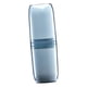 thumbnail image 5 of Caja de almacenamiento de pasta de dientes Contenedor de almacenamiento Organizador de cepillos de dientes Cajas de lavado Gárgaras Azul, 5 of 9