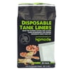 Komodo Repti-Pads, 24" X 12" X 20" Gal, 25 Pack