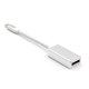 thumbnail image 2 of Adaptador Baoblaze de USB-C a DP compatible con 3, 2 of 8