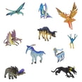 thumbnail image 1 of Disney Monde de Pandore des Créatures d'Avatar de Pandora Figure Playset, 1 of 1