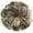 Black Brown Mix Bleach Blonde, variant on LELINTA Synthetic Hair Bun Extensions Messy Hair Scrunchies Hair Pieces for Women Hair Donut Updo Ponytail