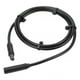thumbnail image 4 of Para Tongsheng TSDZ2 instrumento de Motor medio Sensor de medición de velocidad cable de extensión de 6 núcleos, 4 of 8