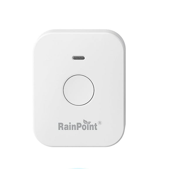 RainPoint Upgrade Wi-Fi Hub (TWG009BW ) for Bluetooth Watering Devices( TTV102B)