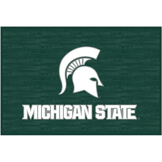 Women's Concepts Sport Michigan State Spartans Badge 3-Pack Thong Set