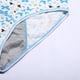 thumbnail image 5 of Ropa Interior Sin Costuras Mujer Braguitas Protectoras Para Adolescentes, Ropa Interior A Prueba De Fugas, Para Mujeres Con Flujo Abundante, Bragas Posparto *3 Piezas, 5 of 7