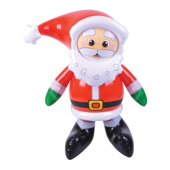 Christmas Blow Up Decorations