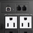 thumbnail image 2 of No Break Koblenz 5516 USB/R 550VA 330W 6 Contacto KOBLENZ 00-4259-00-8, 2 of 6