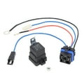 thumbnail image 1 of AM106304, Sealed SRX95 OEM Standard Starter Relay Kit  For Repairing, 1 of 8