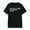 Black, variant on Womens Athletic Tops T Shirt Women Pack Rayon Long Sleeve Shirt Women Lightweight Workout Shirts Large Compression Tech Pack Spandex Long Sleeve Medium Shirts Red XL