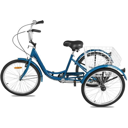 3 wheel bicycle for adults