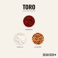 thumbnail image 3 of Toro - Roasted by Devocion - Whole Bean Coffee - 12oz Bag, 3 of 8