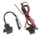 thumbnail image 3 of Adaptador USB Zulema de motocicleta a prueba de agua, 3 of 7