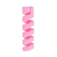 thumbnail image 2 of SPRING PARK 10Pcs Cord Protector Spiral Design Soft Silicone Universal Lightweight Charger Cable Saver for Charging Line, 2 of 7